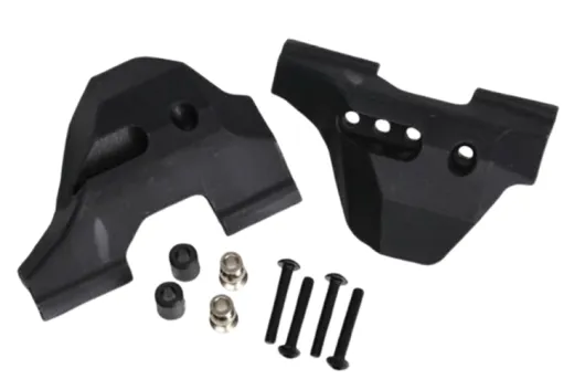 Traxxas Ersatzteile Querlenkerschutz vorne für Rustler und Stampede 1/10