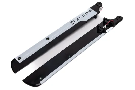 Blade Ersatzteile Night Blade Set 235mm für Revolution 235CP