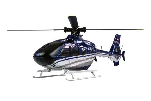 Amewi RC Heli Scale Hubschrauber EC-135 im Design "The Flying Bulls" RTF Set