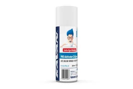 KAVAN PRO Sekundenkleber Aktivator 200ml