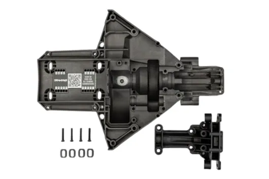 Traxxas Ersatzteile Bulkhead hinten für X-Maxx 1/7