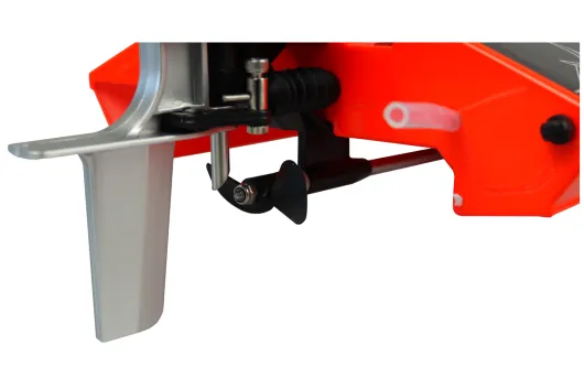 Amewi RC Boot F1 Boot Mad Shark V2 Brushless ARTR