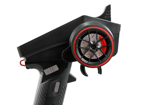 Amewi ATXB8 8-Kanal Fernsteuerung inklusive 8-Kanal Empfänger