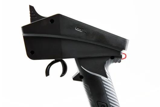 Amewi ATXB8 8-Kanal Fernsteuerung inklusive 8-Kanal Empfänger