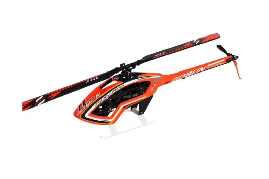 SAB Goblin IL Goblin PRO 520 in orange