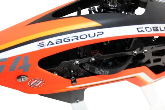 SAB Goblin IL Goblin PRO 520 in orange