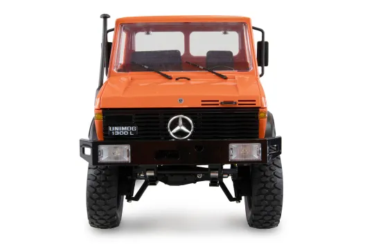 Amewi Mercedes-Benz Unimog Advanced 4WD 1:12 RTR orange