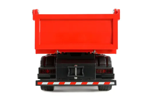 Amewi Mercedes-Benz Arocs Muldenkipper 8x4/4 4WD 1:18 RTR rot