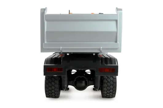 Amewi Mercedes-Benz Arocs Kipper 6x6 1:14 RTR rot