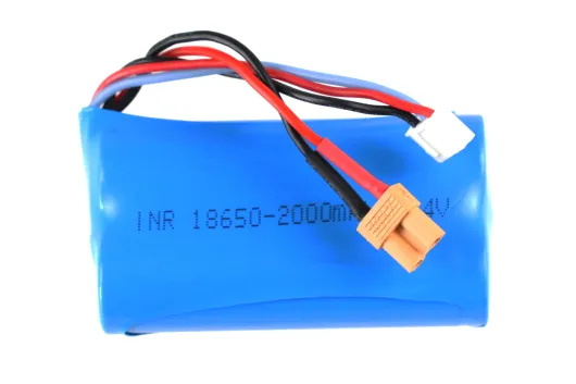 Amewi Li-Ion Akku 2S 7,4V 2000mAh XT30