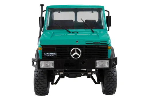 Amewi Mercedes-Benz Unimog Advanced 4WD 1:12 RTR petrol