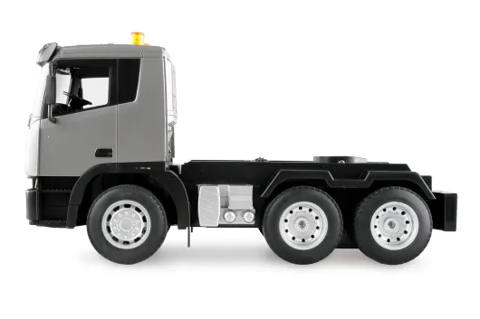 Amewi Tieflader und Bagger 2in1-Set G836E, G041E 1:24 RTR