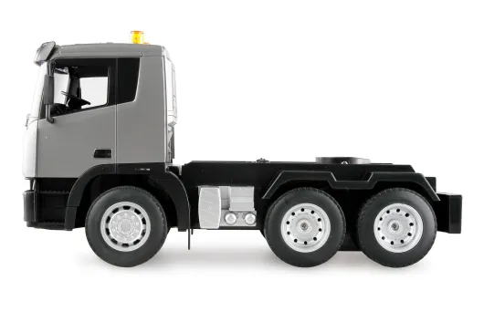 Amewi G836E Zugmaschine mit Tieflader 1:24 RTR