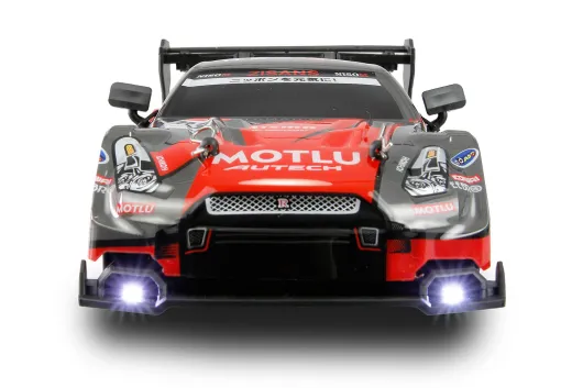 Amewi Drift Racing Car 4WD 1:24 RTR rot schwarz