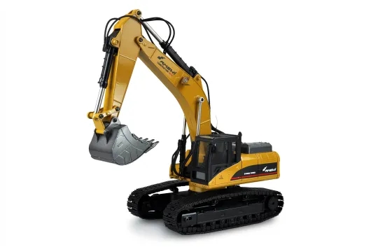 Amewi G704E Vollmetall Bagger 1:14 RTR