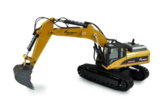 Amewi G704E Vollmetall Bagger 1:14 RTR