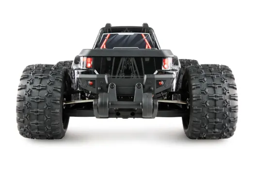 Amewi Hyper Go MTX10 Monstertruck Brushless 1:10 ARTR schwarz