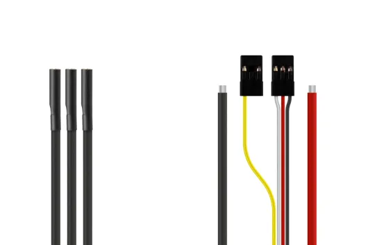 Kavan R-80SB Plus Brushless Regler 80A SBEC