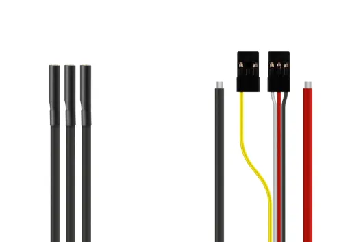 Kavan R-100SB Plus Brushless Regler 100A SBEC