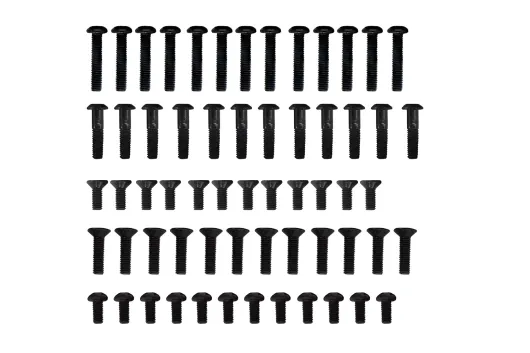 Amewi Ersatzteile Schrauben Set B für Hyper Go MTX10 1:10