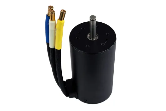 Amewi Ersatzteile Brushlessmotor für MJX Hyper GO MTX10 und Truggy TX10 1:10