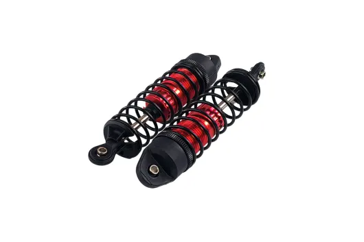 Amewi Ersatzteile Stoßdämpfer vorne für Hyper Go MTX10 1:10