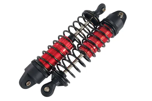 Amewi Ersatzteile Stoßdämpfer hinten für MJX Hyper GO MTX10 1:10