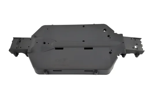 Amewi Ersatzteile Chassis für Hyper Go MTX10 1:10