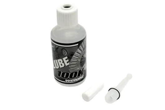 Traxxas Differential Öl 100K WT 20ml