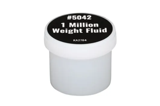 Traxxas Differential Öl 1Million WT