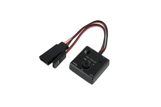 Amewi Ersatzteile Gyro für Hyper Go Citroen C3 WRC und Lancia Delta HF 1:14