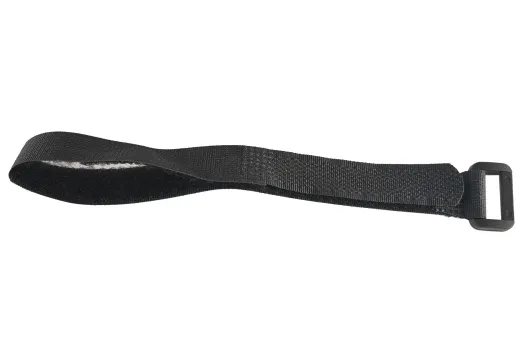 Amewi Ersatzteile Akku Strap für Hyper Go Citroen C3 WRC, Lancia Delta HF und Volkswagen Polo R WRC 1:14