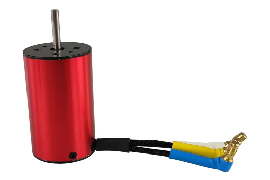 Amewi Ersatzteile Brushlessmotor 2845 für Hyper Go Buggy, Monstertruck und Truggy 1:16