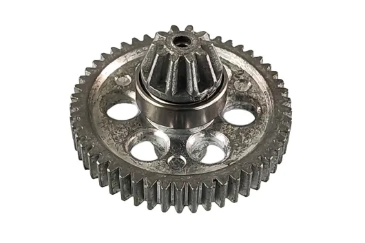 Amewi Ersatzteile Hauptzahnrad Set für Hyper Go Buggy, Monstertruck und Truggy 1:16