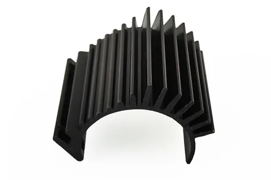 Amewi Ersatzteile Motorkühler für Hyper Go Buggy 1:16