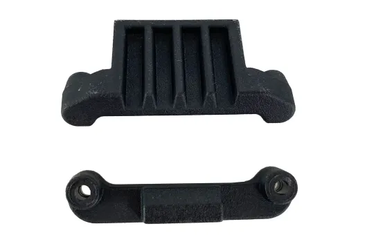 Amewi Ersatzteile Schnellverschluss Karosseriehalter für Hyper Go Monstertruck 1:16