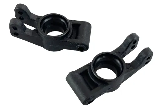 Amewi Ersatzteile Achsschenkel Hinten für Hyper Go Buggy, Monstertruck und Truggy 1:16