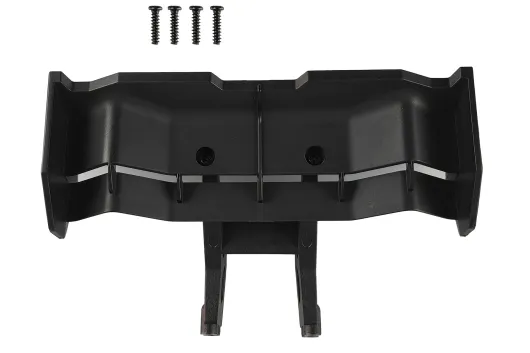 Amewi Ersatzteile Heckflügel Set A für Hyper Go Truggy 1:16