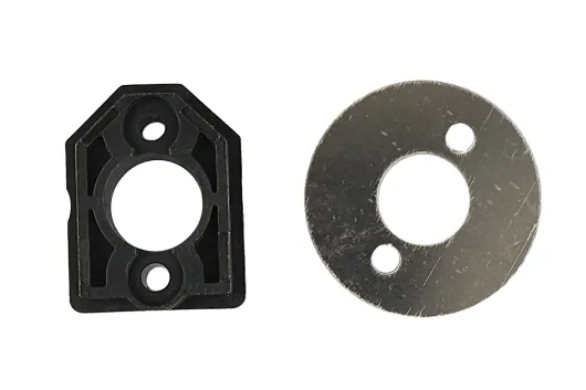 Amewi Ersatzteile Motorhalterung für Hyper Go Desert Buggy und Truggy 1:14