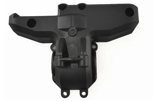 Amewi Ersatzteile Getriebeabdeckung Hinten für Hyper Go Desert Buggy und Truggy 1:14