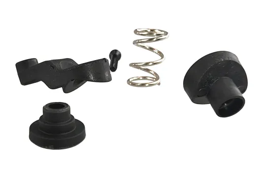 Amewi Ersatzteile Servo Saver für Hyper Go Desert Buggy und Truggy 1:14