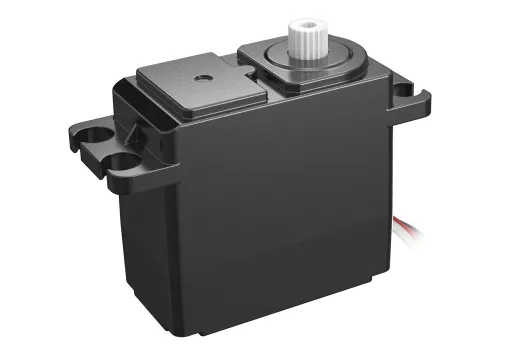 Amewi Ersatzteile Servo für Hyper Go Desert Buggy und Truggy 1:14