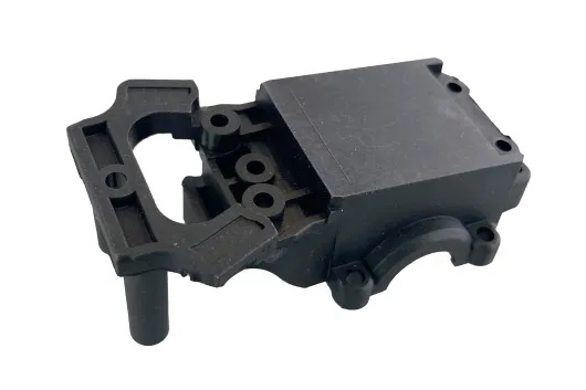 Amewi Ersatzteile Differentialgehäuse Unten Vorne für Hyper Go Breaker ProDrift-1.4, Citroen C3 WRC, Lancia Delta HF, Truggy und Volkswagen Polo R WRC 1:14