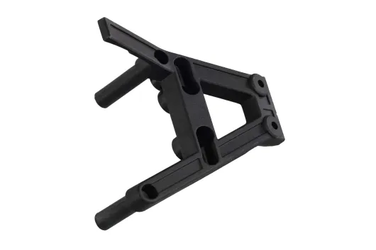 Amewi Ersatzteile Rahmen Vorne für Hyper Go Breaker ProDrift-1.4 und Volkswagen Polo R WRC 1:14