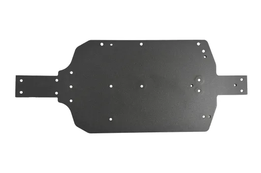 Amewi Ersatzteile Chassis für Hyper Go Desert Buggy und Truggy 1:14