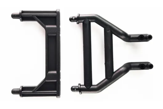 Amewi Ersatzteile Karosseriehalter für Hyper Go Citroen C3 WRC 1:14