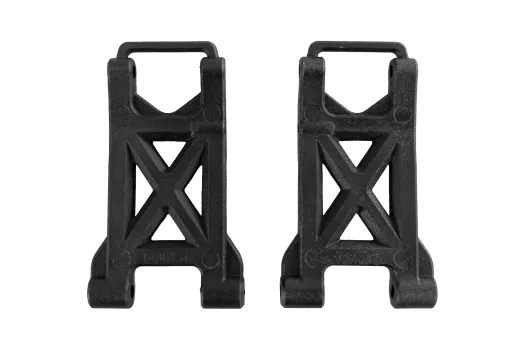 Amewi Ersatzteile Querlenker Hinten Unten für MJX Hyper GO Breaker ProDrift-1.4, Citroen C3 WRC, Lancia Delta HF und Volkswagen Polo R WRC 1:14