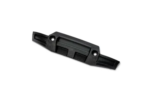 Traxxas Ersatzteile Bumper Vorne in Schwarz für MINI-XRT 1/16