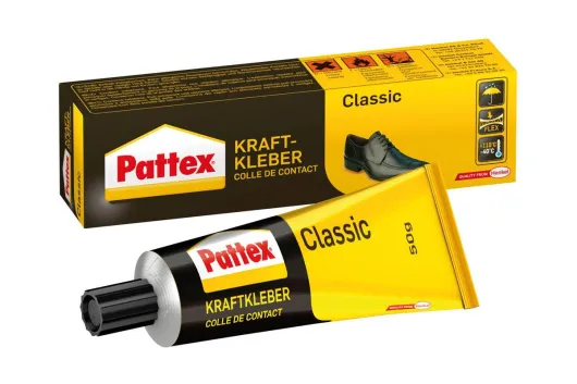 Pattex Kraftkleber Classic 50g