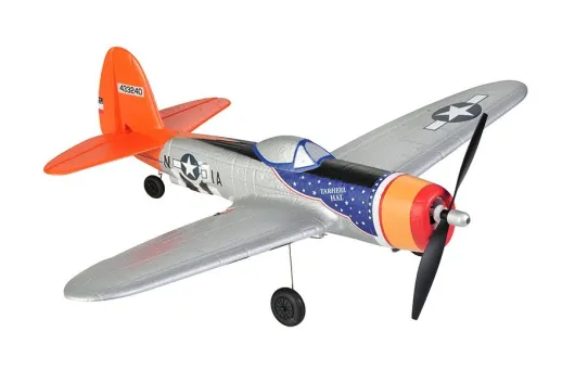 Pichler RC Flugzeug P47 Thunderbolt 402mm